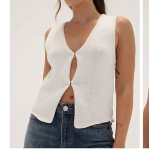 Rumored Prince Street Top